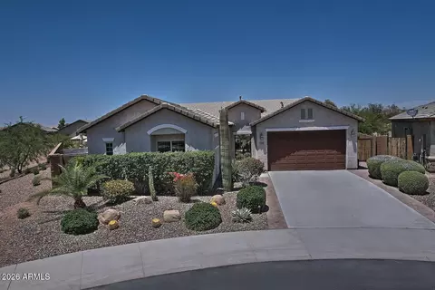 5744 W Heritage Ct, Florence, AZ 85132