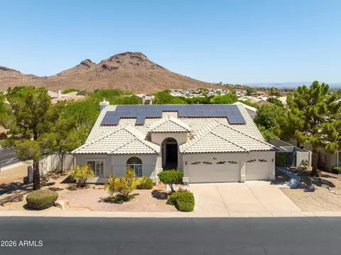 1702 E Sheena Dr, Phoenix, AZ 85022