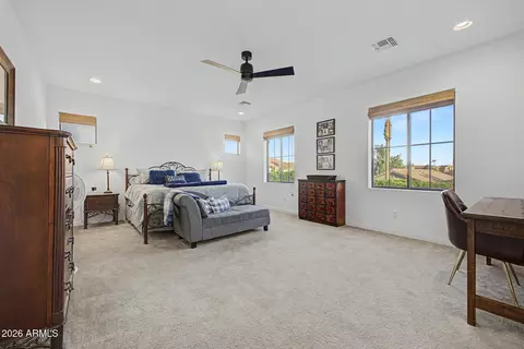 Bedroom - 819 E Deer Creek Rd, Phoenix, AZ 85048 photo 1 of 14