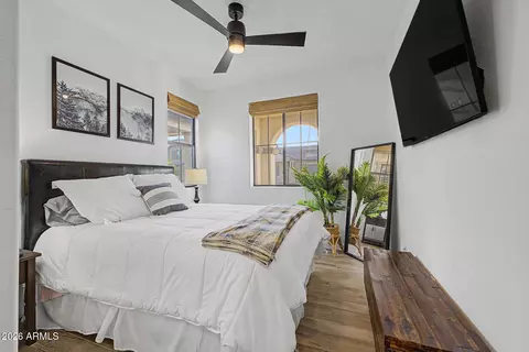 Bedroom - 819 E Deer Creek Rd, Phoenix, AZ 85048 photo 5 of 14