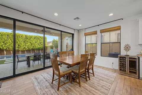 Dining - 819 E Deer Creek Rd, Phoenix, AZ 85048 photo 1 of 3