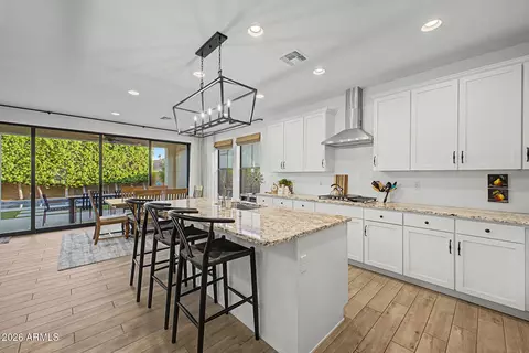 Kitchen - 819 E Deer Creek Rd, Phoenix, AZ 85048 photo 1 of 6