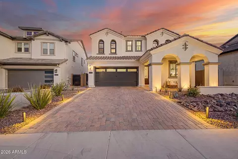 Exterior - 819 E Deer Creek Rd, Phoenix, AZ 85048 photo 2 of 16
