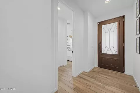 Entry Way - 819 E Deer Creek Rd, Phoenix, AZ 85048 photo 1 of 4