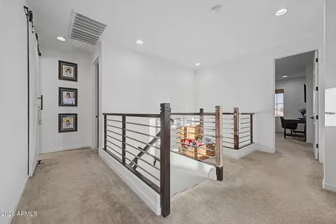 Entry Way - 819 E Deer Creek Rd, Phoenix, AZ 85048 photo 4 of 4