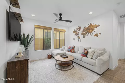 Living - 819 E Deer Creek Rd, Phoenix, AZ 85048 photo 2 of 8
