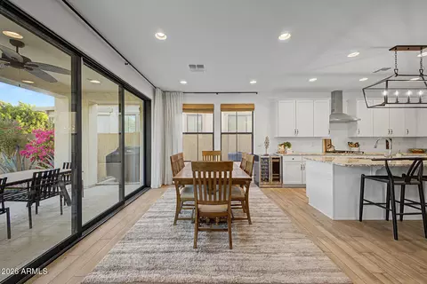 Dining - 819 E Deer Creek Rd, Phoenix, AZ 85048 photo 3 of 3
