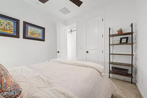 Bedroom - 819 E Deer Creek Rd, Phoenix, AZ 85048 photo 14 of 14