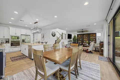 Dining - 819 E Deer Creek Rd, Phoenix, AZ 85048 photo 2 of 3