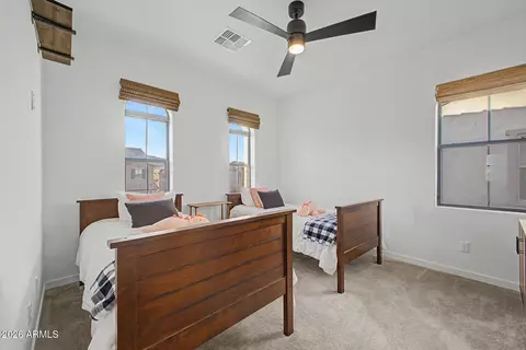 Bedroom - 819 E Deer Creek Rd, Phoenix, AZ 85048 photo 11 of 14