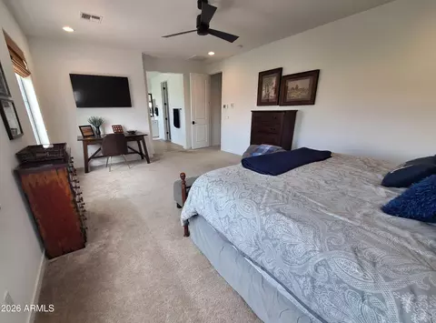 Bedroom - 819 E Deer Creek Rd, Phoenix, AZ 85048 photo 2 of 14