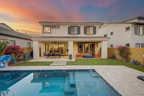 Other - 819 E Deer Creek Rd, Phoenix, AZ 85048 photo 12 of 19