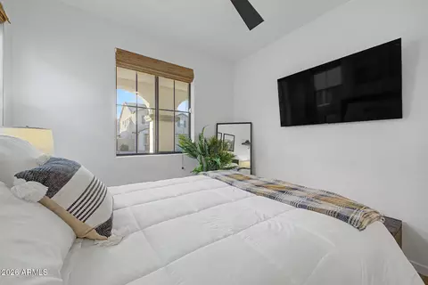 Bedroom - 819 E Deer Creek Rd, Phoenix, AZ 85048 photo 7 of 14