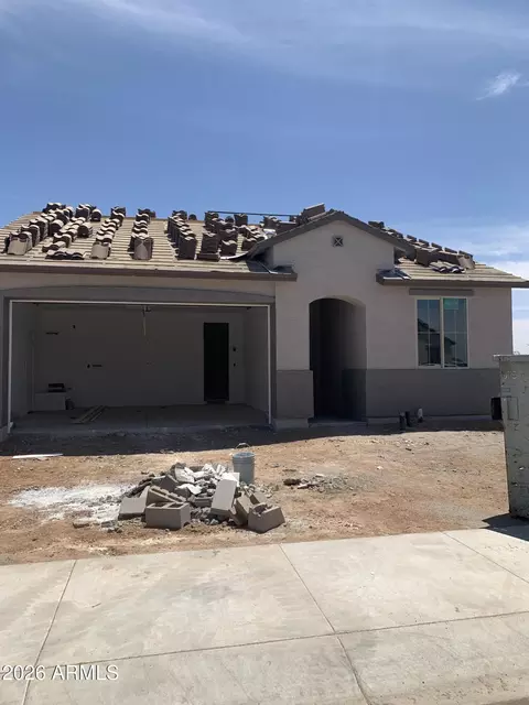 5261 E Cassidy Ln, San Tan Valley, AZ 85140