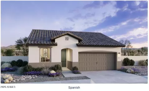 5261 E Cassidy Ln, San Tan Valley, AZ 85140