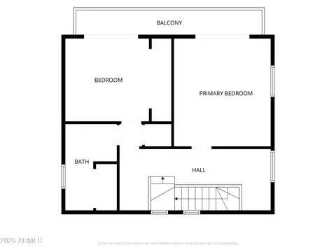 Floorplan - 811 E Lone Pine Cir, Payson, AZ 85541 photo 2 of 3