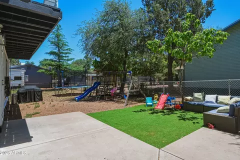 Exterior - 811 E Lone Pine Cir, Payson, AZ 85541 photo 2 of 3