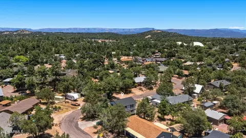 View/Area - 811 E Lone Pine Cir, Payson, AZ 85541 photo 9 of 11