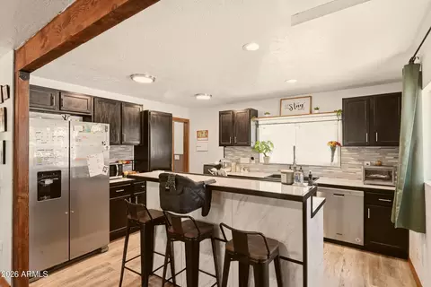 Kitchen - 811 E Lone Pine Cir, Payson, AZ 85541 photo 1 of 5