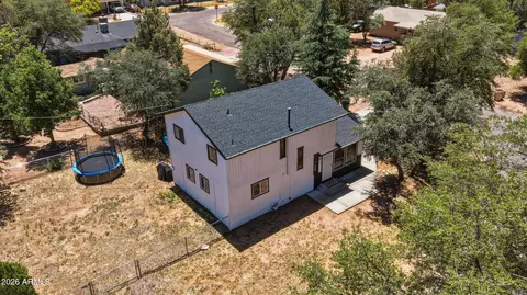 View/Area - 811 E Lone Pine Cir, Payson, AZ 85541 photo 2 of 11