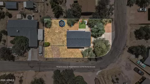 View/Area - 811 E Lone Pine Cir, Payson, AZ 85541 photo 8 of 11