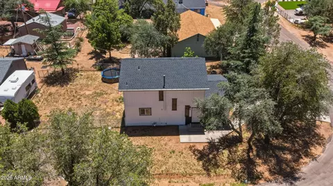 View/Area - 811 E Lone Pine Cir, Payson, AZ 85541 photo 3 of 11