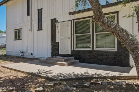 Exterior - 811 E Lone Pine Cir, Payson, AZ 85541 photo 1 of 3