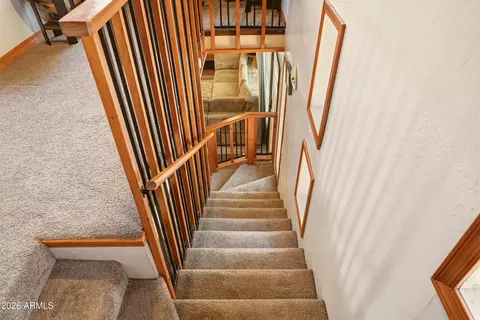 Entry Way - 811 E Lone Pine Cir, Payson, AZ 85541 photo 4 of 4