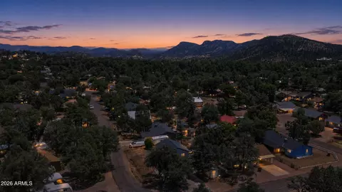 View/Area - 811 E Lone Pine Cir, Payson, AZ 85541 photo 1 of 11