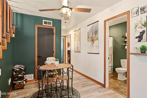 Dining - 811 E Lone Pine Cir, Payson, AZ 85541 photo 1 of 2