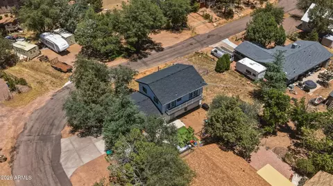 View/Area - 811 E Lone Pine Cir, Payson, AZ 85541 photo 5 of 11