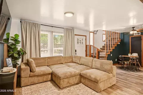 Other - 811 E Lone Pine Cir, Payson, AZ 85541 photo 3 of 13