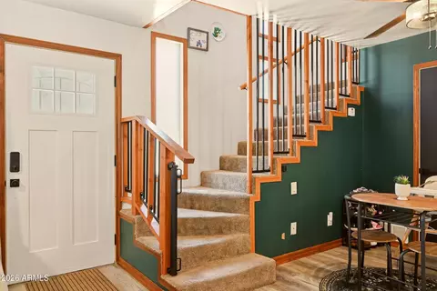 Entry Way - 811 E Lone Pine Cir, Payson, AZ 85541 photo 1 of 4