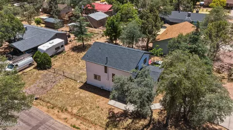 View/Area - 811 E Lone Pine Cir, Payson, AZ 85541 photo 4 of 11