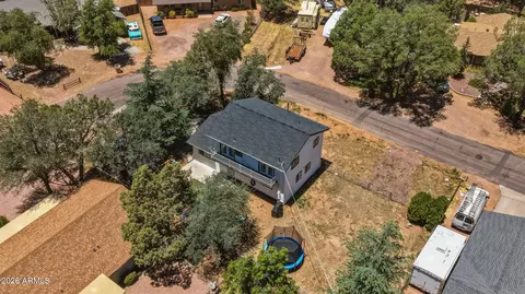 View/Area - 811 E Lone Pine Cir, Payson, AZ 85541 photo 7 of 11