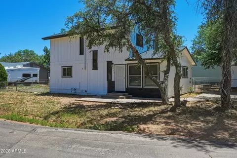 Other - 811 E Lone Pine Cir, Payson, AZ 85541 photo 2 of 13