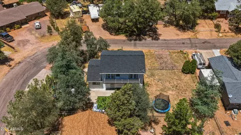 View/Area - 811 E Lone Pine Cir, Payson, AZ 85541 photo 6 of 11