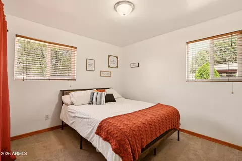 Bedroom - 811 E Lone Pine Cir, Payson, AZ 85541 photo 1 of 4