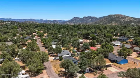 View/Area - 811 E Lone Pine Cir, Payson, AZ 85541 photo 10 of 11