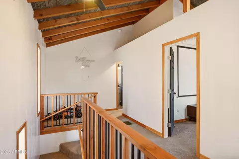 Entry Way - 811 E Lone Pine Cir, Payson, AZ 85541 photo 3 of 4