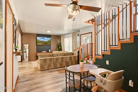 Dining - 811 E Lone Pine Cir, Payson, AZ 85541 photo 2 of 2