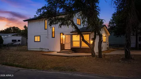 811 E Lone Pine Cir, Payson, AZ 85541