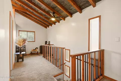 Entry Way - 811 E Lone Pine Cir, Payson, AZ 85541 photo 2 of 4