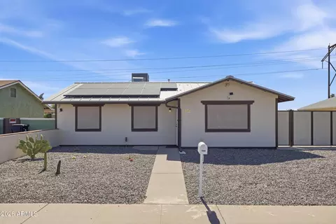 5408 S 46th Pl, Phoenix, AZ 85040