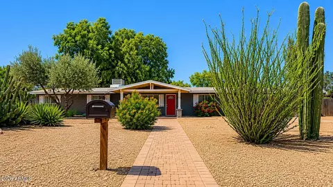 7116 E Jenan Dr, Scottsdale, AZ 85254