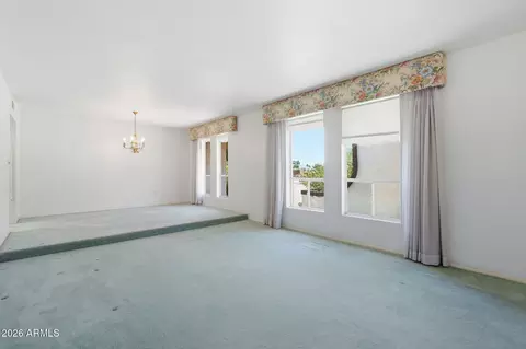 Living - 3217 E Malapai Dr, Phoenix, AZ 85028 photo 10 of 11