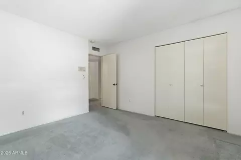 Bedroom - 3217 E Malapai Dr, Phoenix, AZ 85028 photo 5 of 7