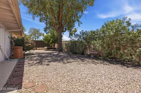 Exterior - 3217 E Malapai Dr, Phoenix, AZ 85028 photo 12 of 14