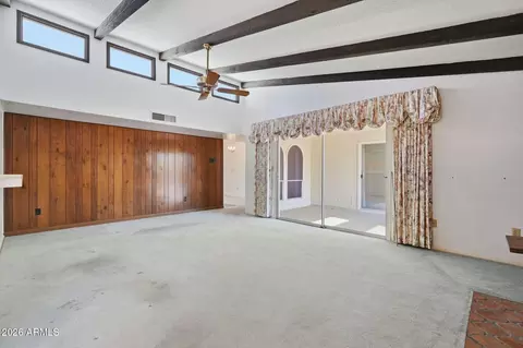 Living - 3217 E Malapai Dr, Phoenix, AZ 85028 photo 4 of 11