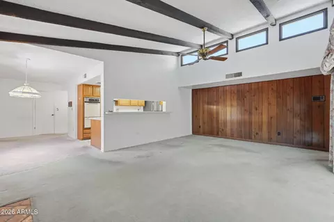 Living - 3217 E Malapai Dr, Phoenix, AZ 85028 photo 5 of 11